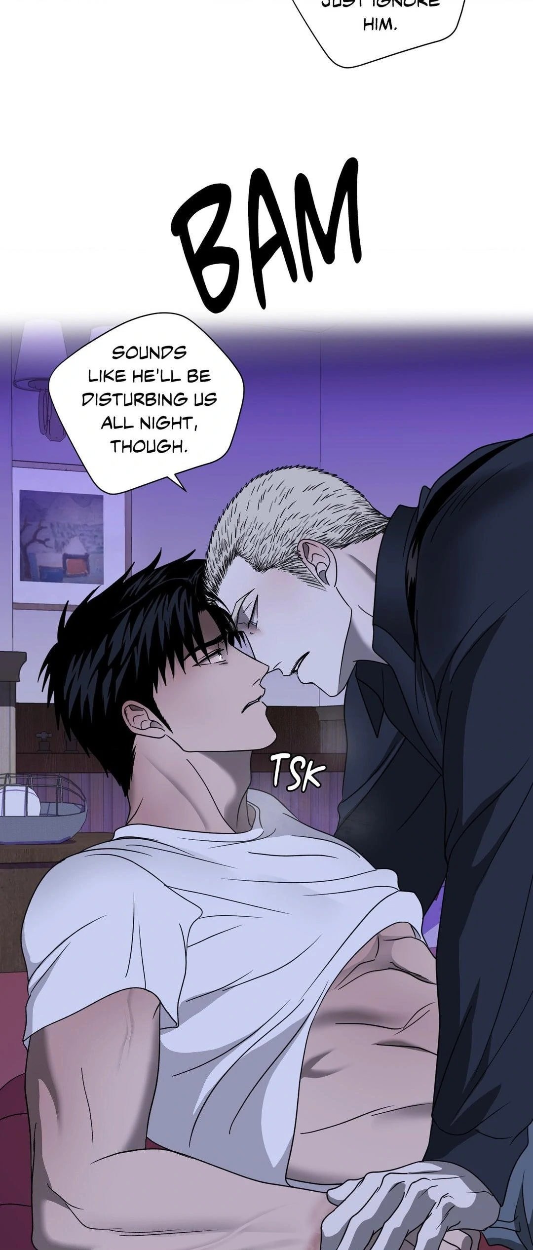 Shutline, Chapter 89 image 29